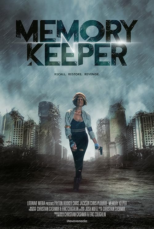 Memory Keeper