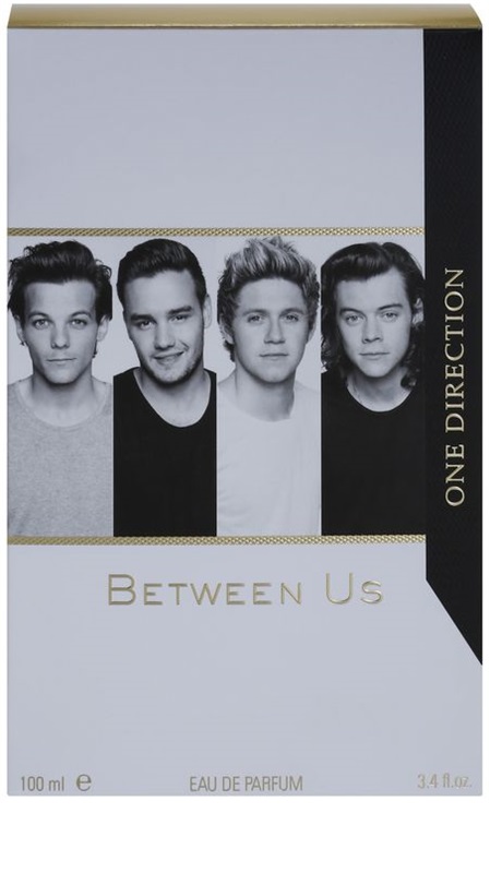 One Direction: Between Us Fragrance Commercial