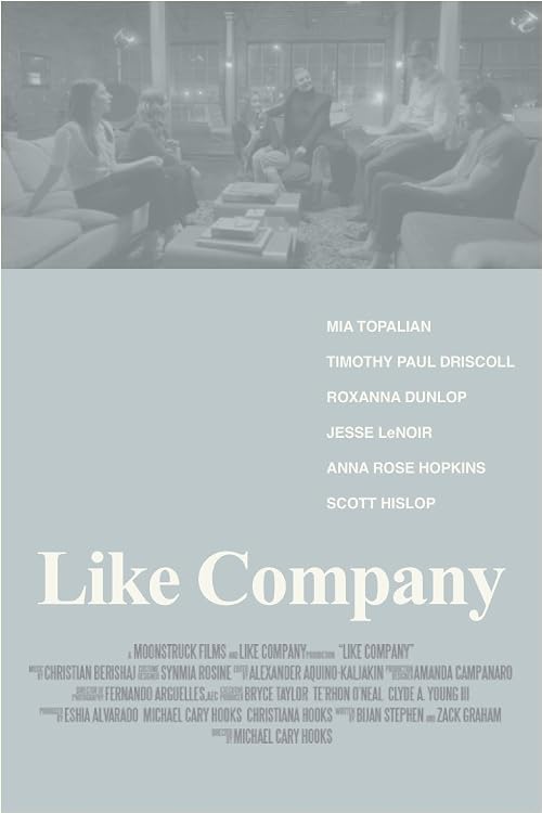Like Company