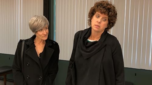 Eve and Edna