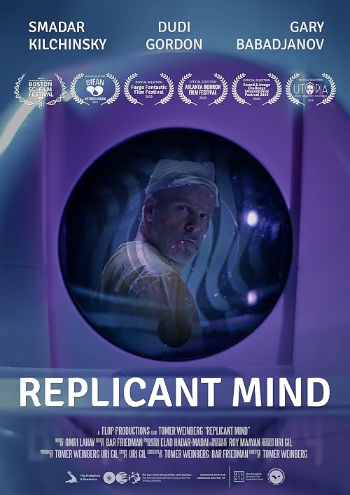 Replicant Mind