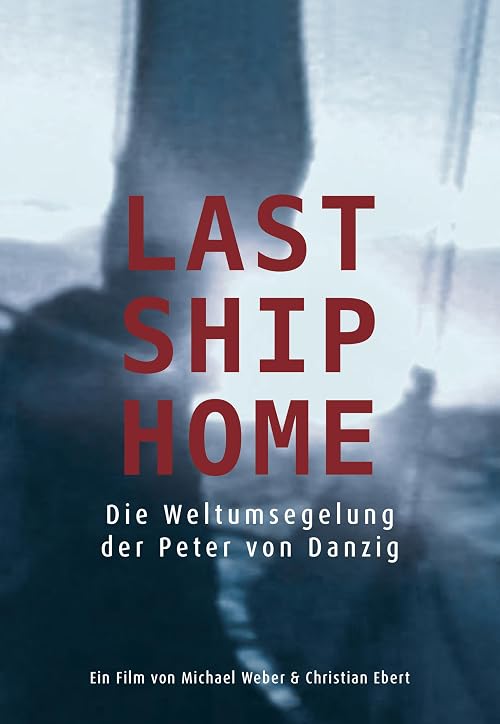 Last Ship Home
