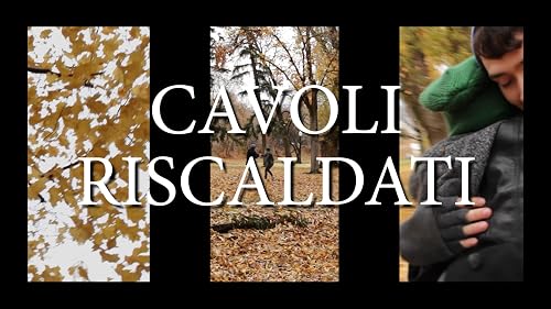 Cavoli Riscaldati