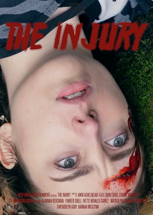 The Injury