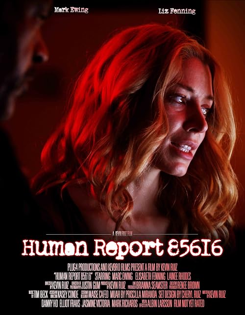 Human Report 85616