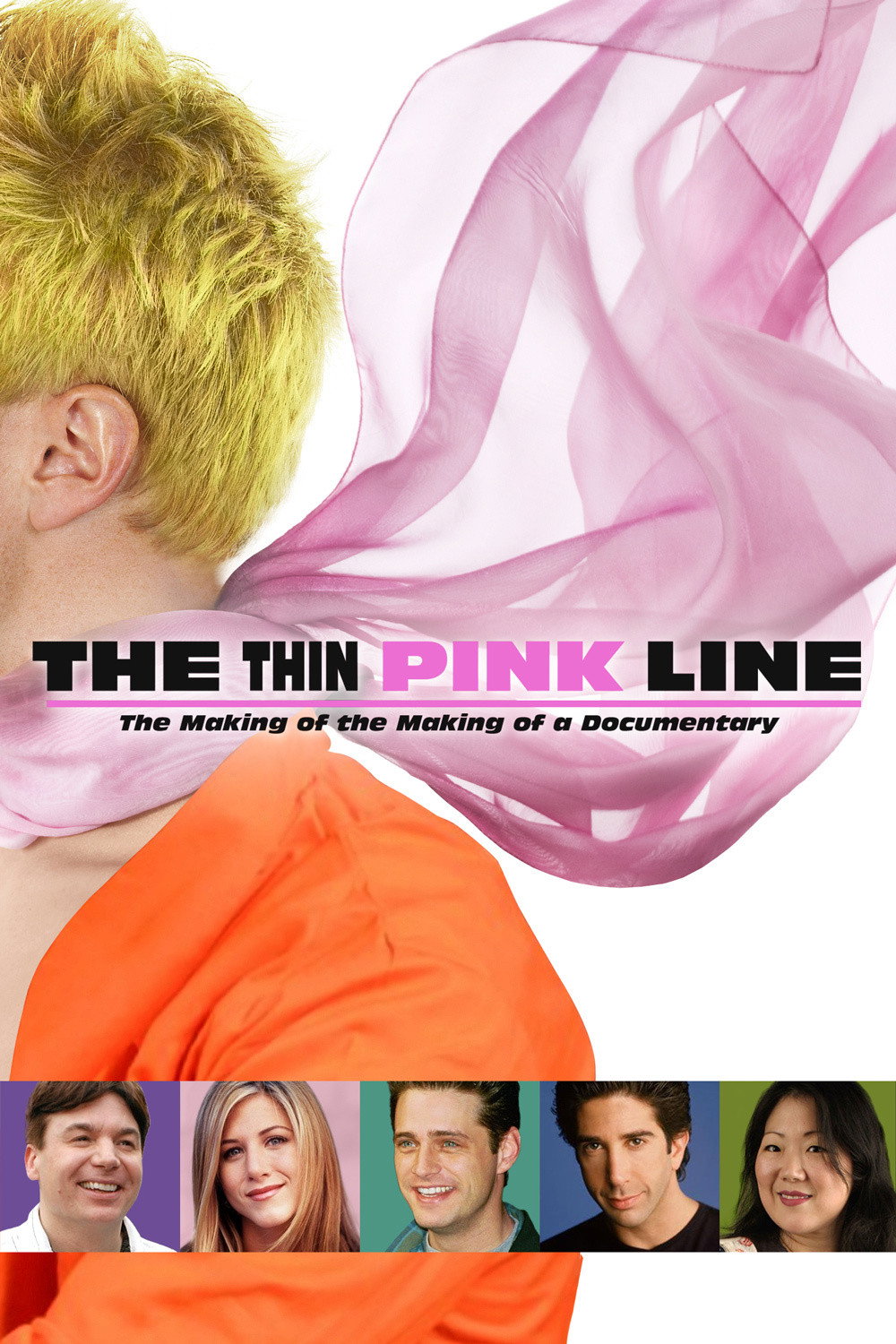 The Thin Pink Line