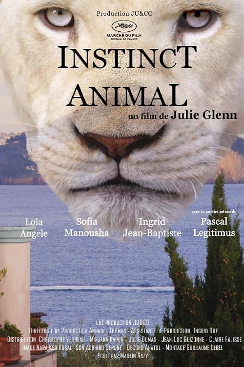 Instinct Animal