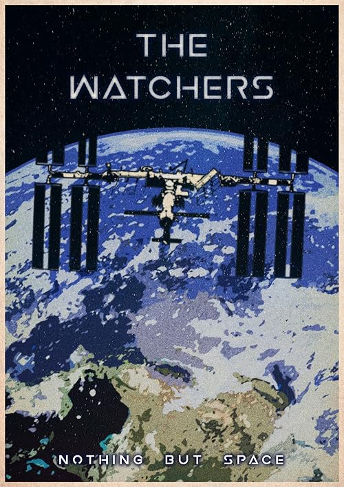 The Watchers