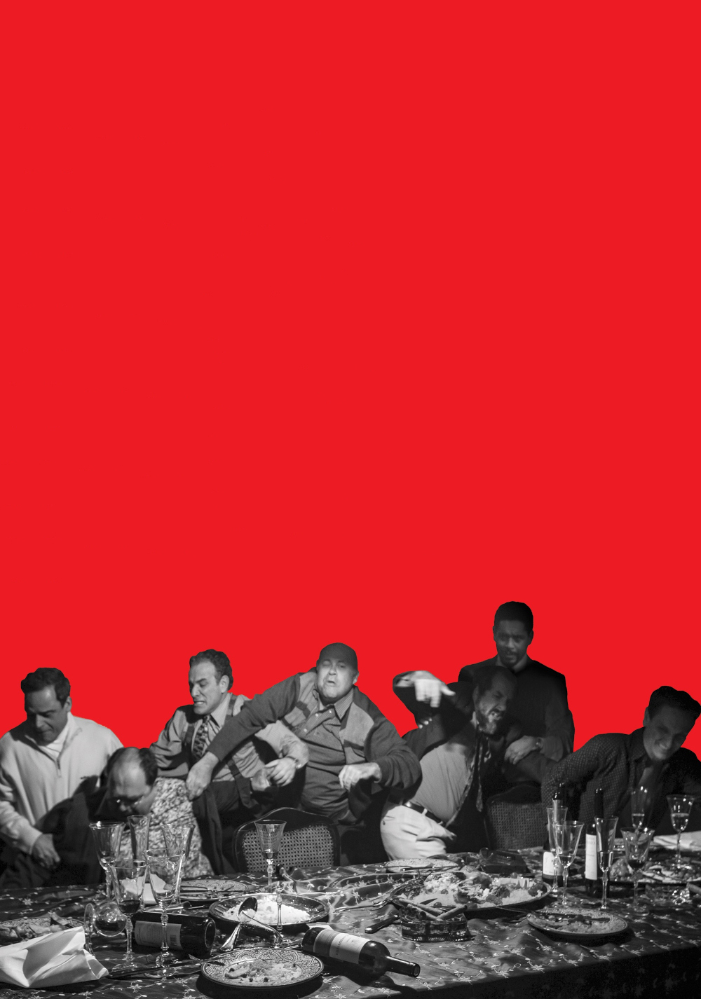O Clube dos Anjos