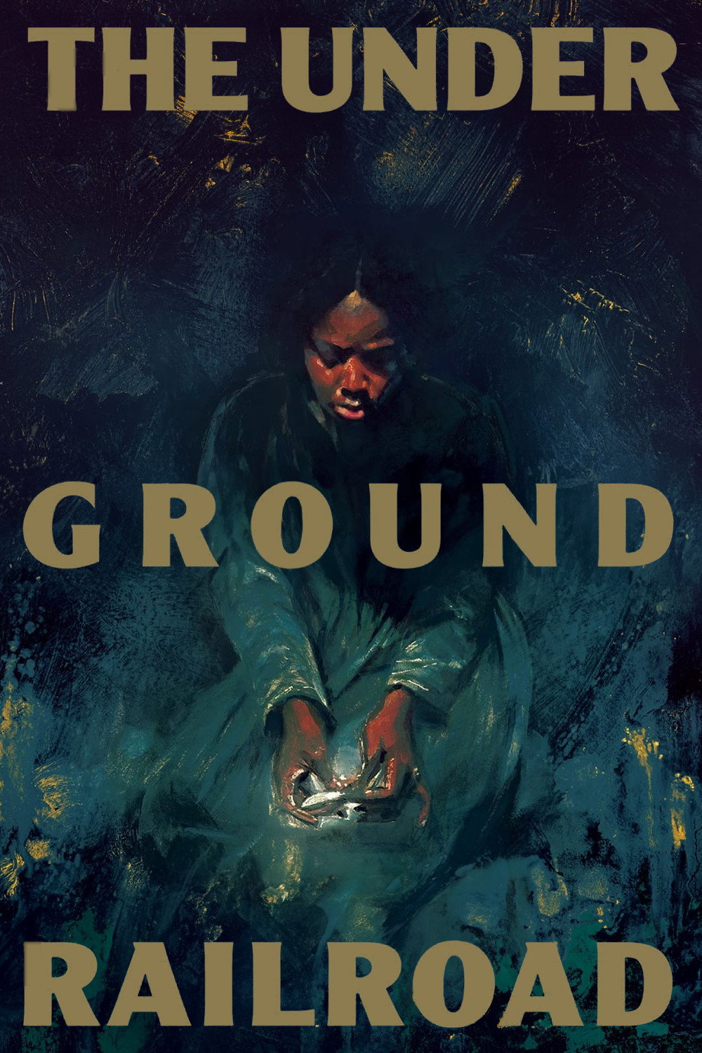 Подземная железная дорога