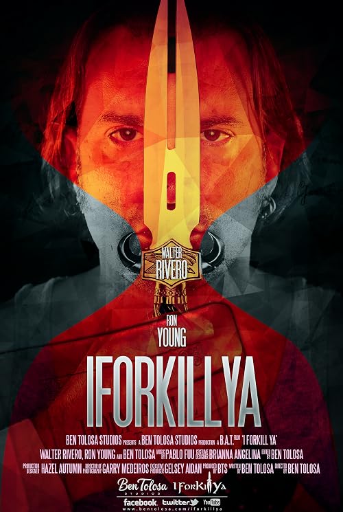 I ForKill Ya