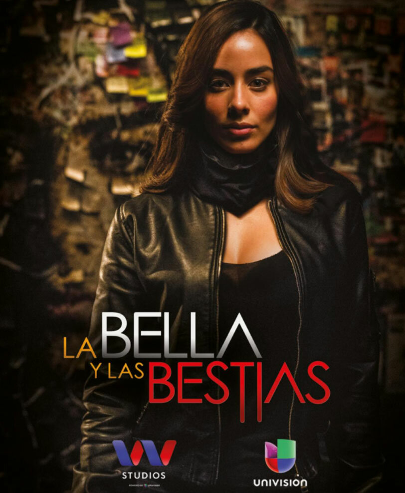 La bella y las bestias
