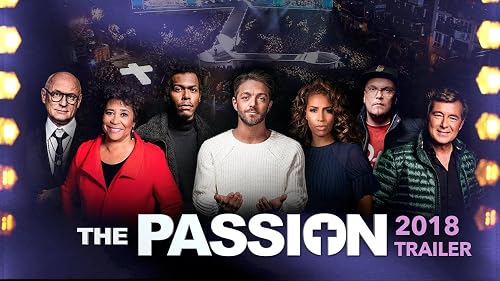 The Passion