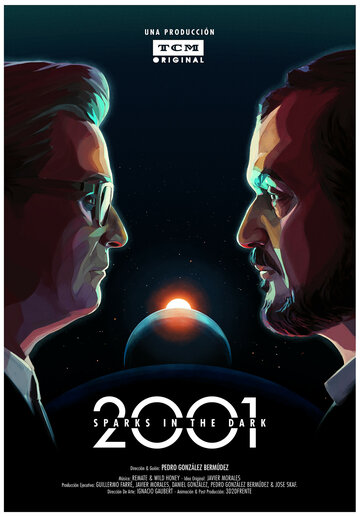2001 Destellos en la oscuridad