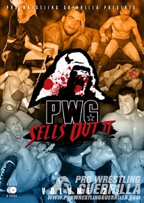 PWG: Sells Out Vol. 2