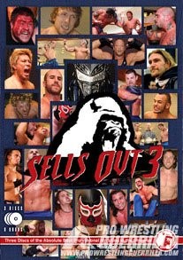 PWG: Sells Out Vol. 3