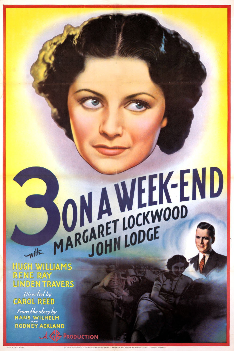 Bank Holiday
