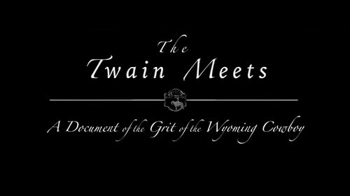 The Twain Meets