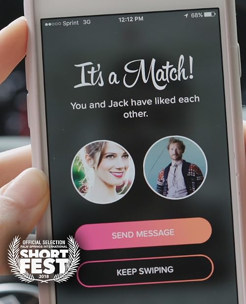 It's a Match