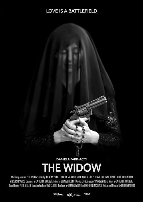 The Widow