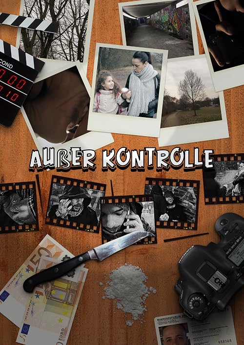 Außer Kontrolle