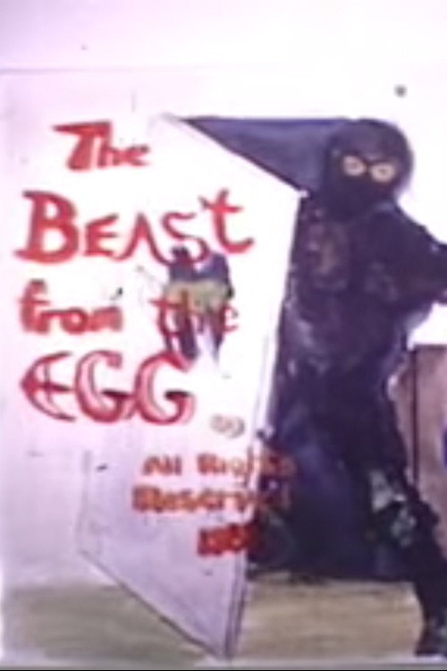 Beast from the Egg