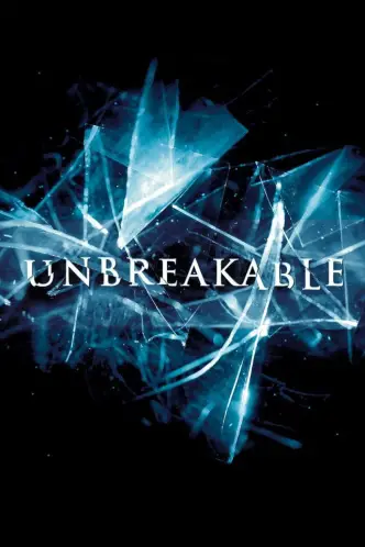 Unbreakable - Unzerbrechlich
