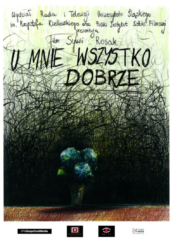 U mnie wszystko dobrze