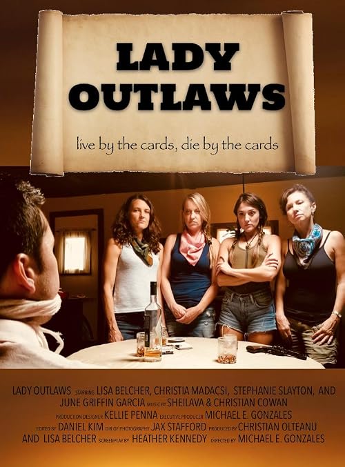 Lady Outlaws