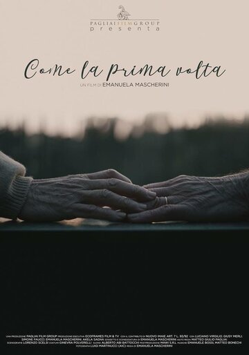 At the First Time We Met