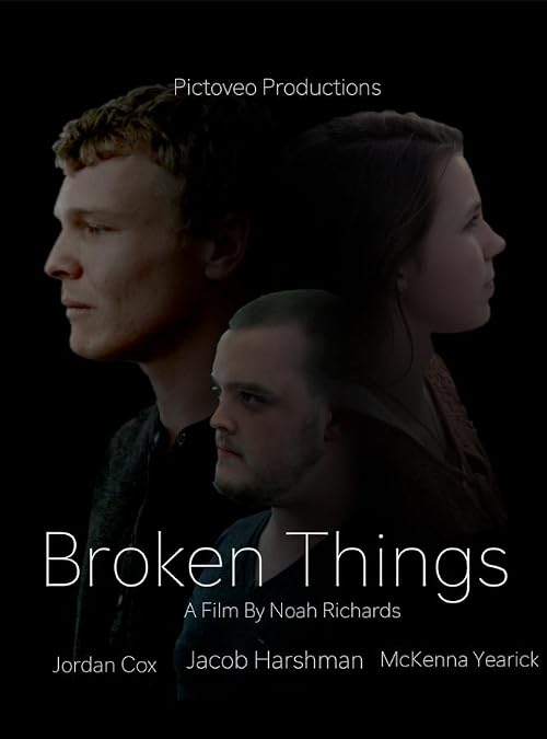 Broken Things