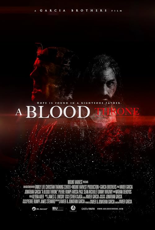 A Blood Throne