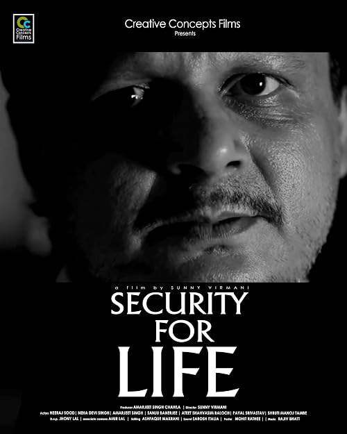 Security for Life