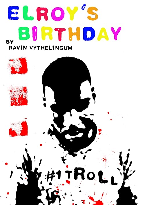Elroy's Birthday