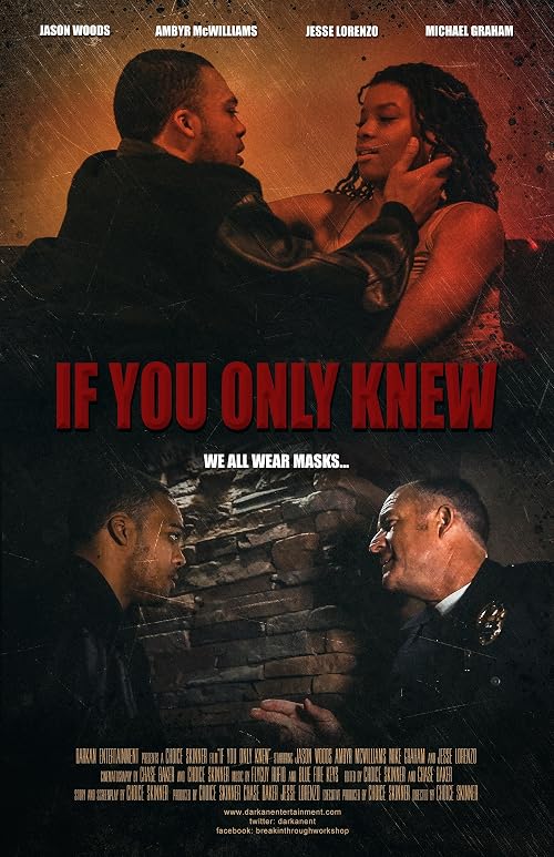 If You Only Knew