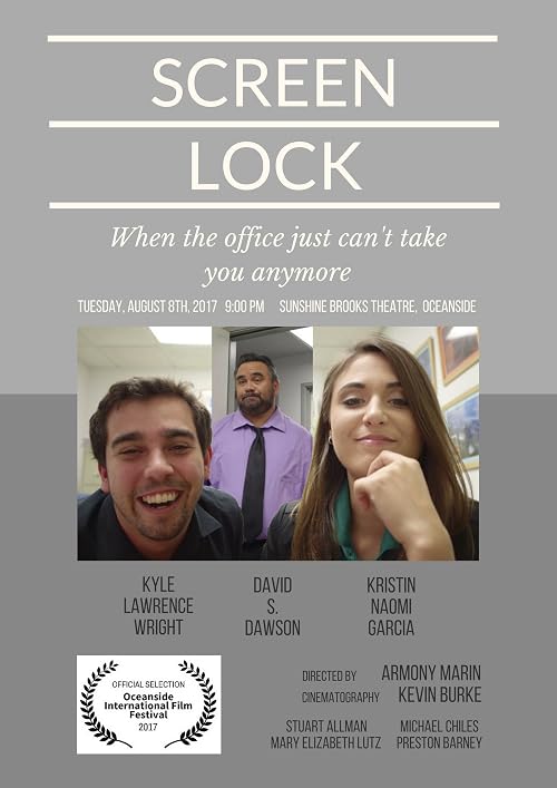 Screen Lock