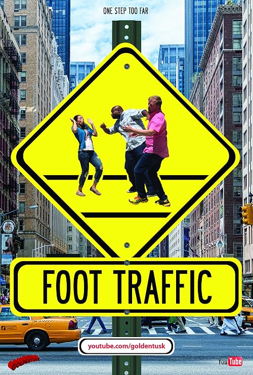 Foot Traffic