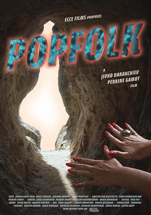 Popfolk