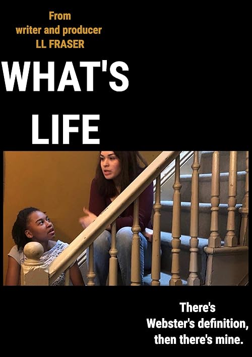 What's Life