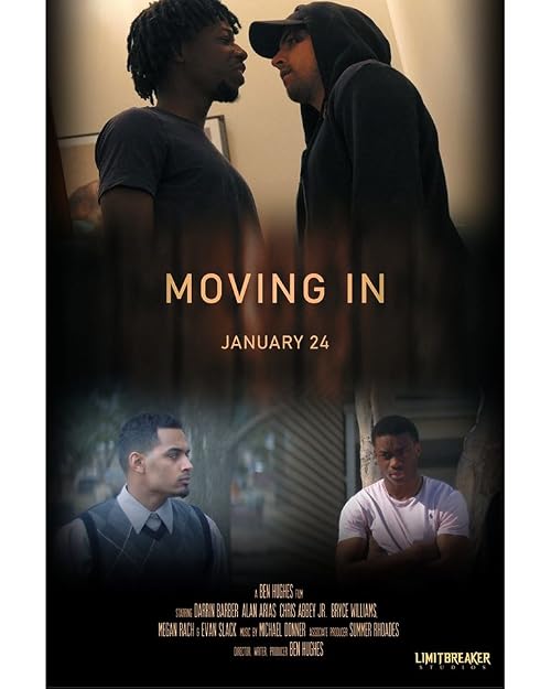 Moving In