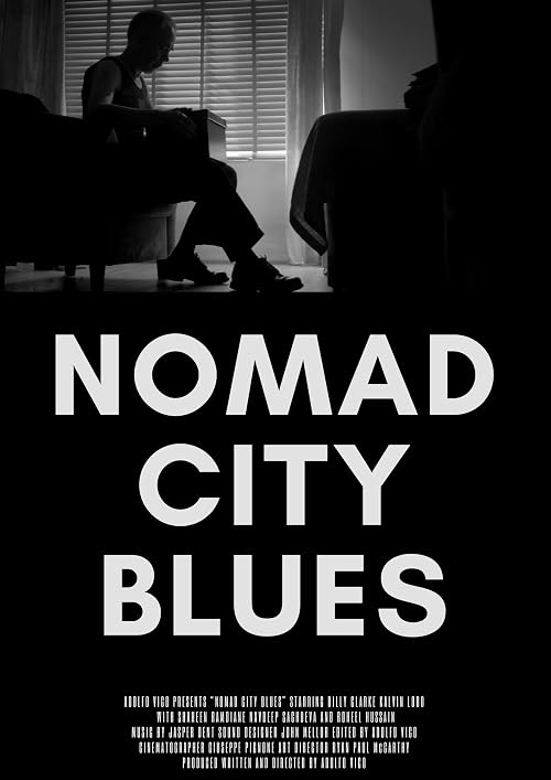 Nomad City Blues