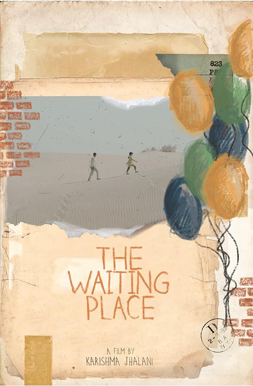 The Waiting Place