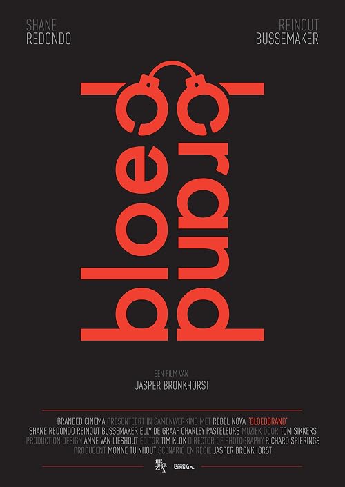 Bloedbrand