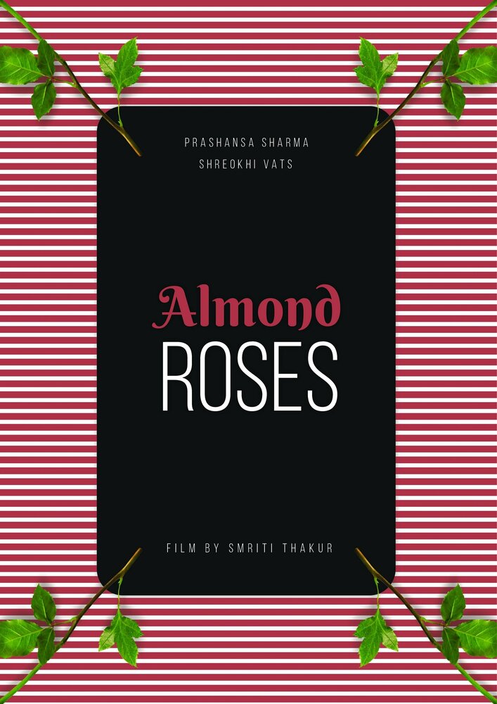 Almond Roses