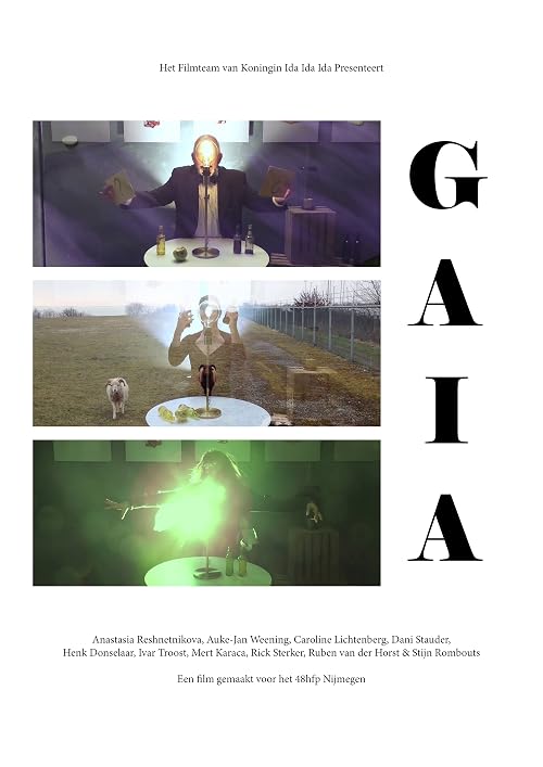 Gaia