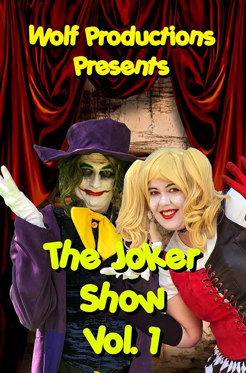 Joker Show 5