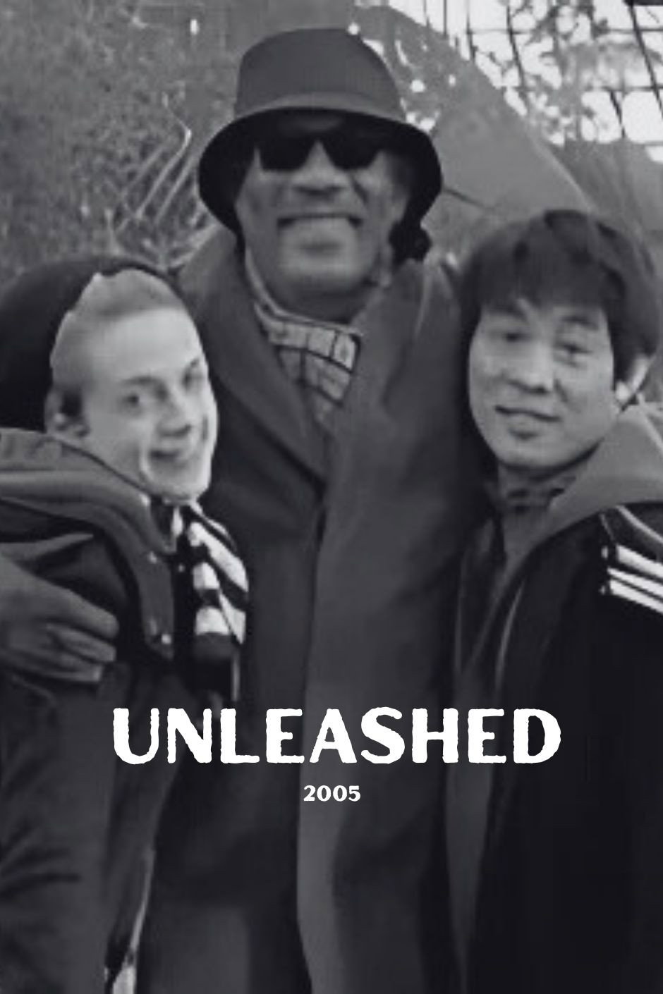 Unleashed