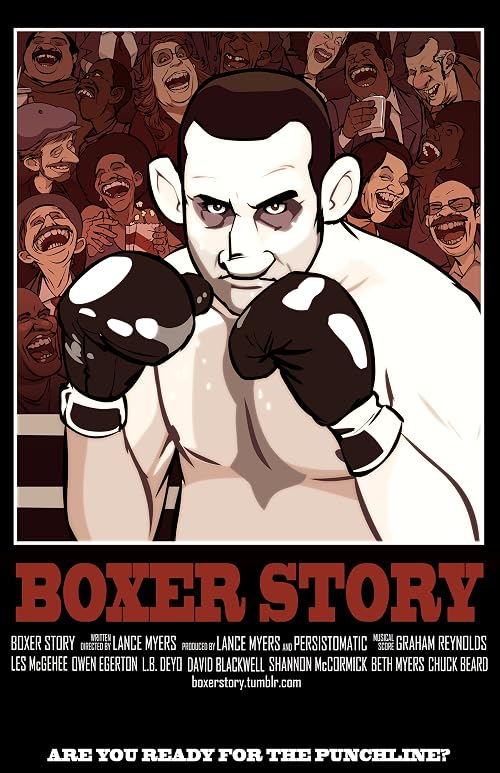 Boxer Story