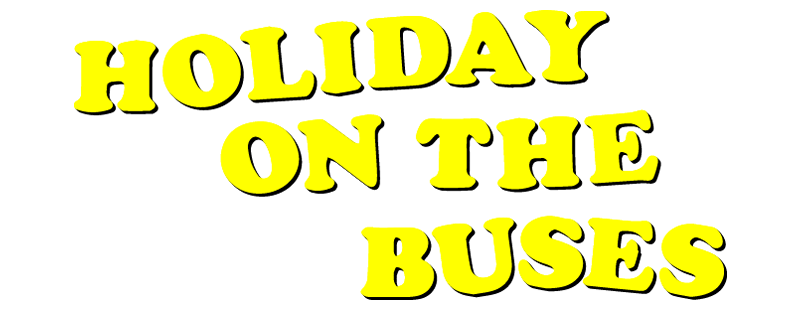 Holiday on the Buses