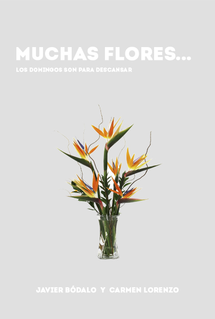 Muchas Flores